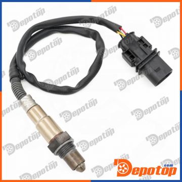 Sonde Lambda Capteur Oxygène pour BMW | 0281004028, 05010050